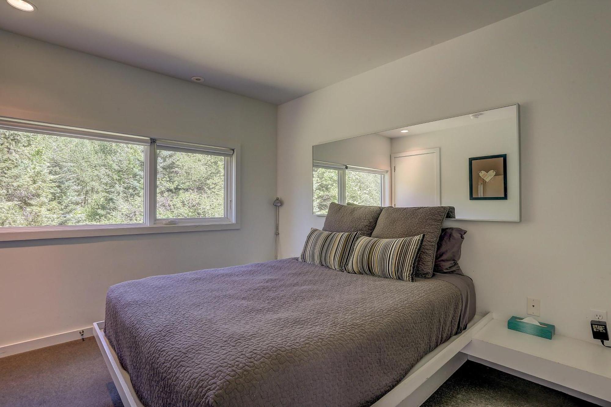 Villa Neal Creek Retreat Mount Hood Exterior foto