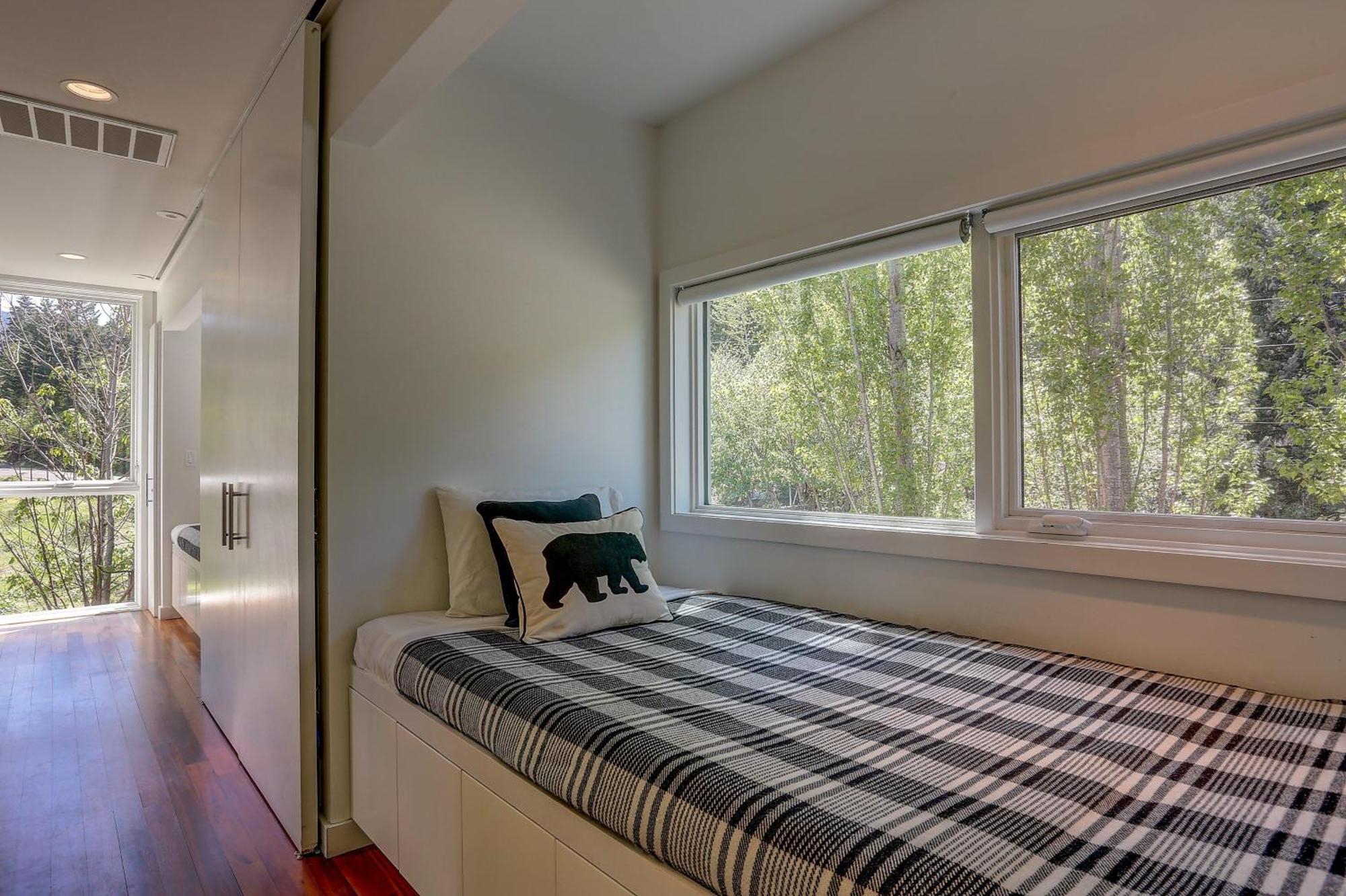 Villa Neal Creek Retreat Mount Hood Exterior foto