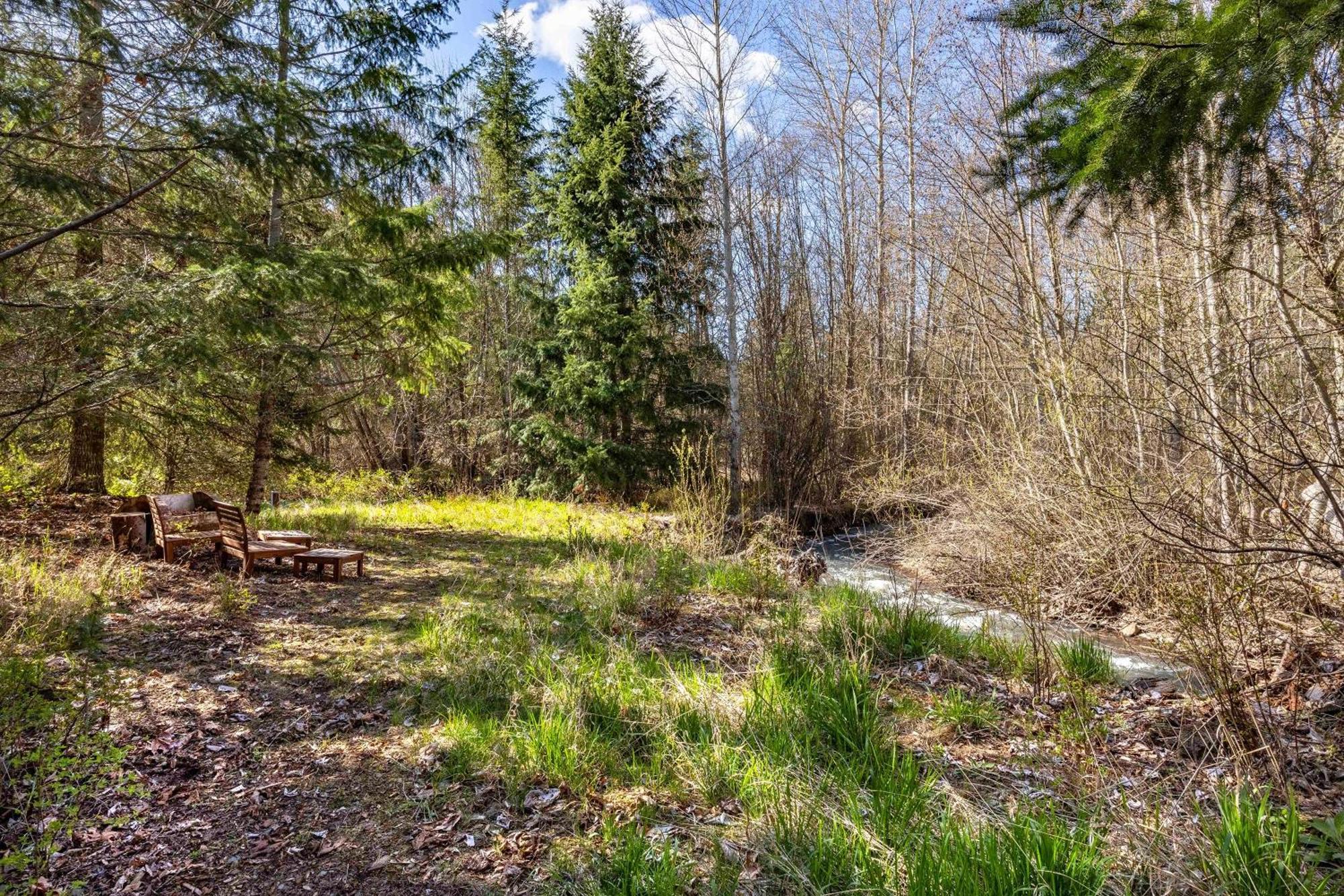 Villa Neal Creek Retreat Mount Hood Exterior foto