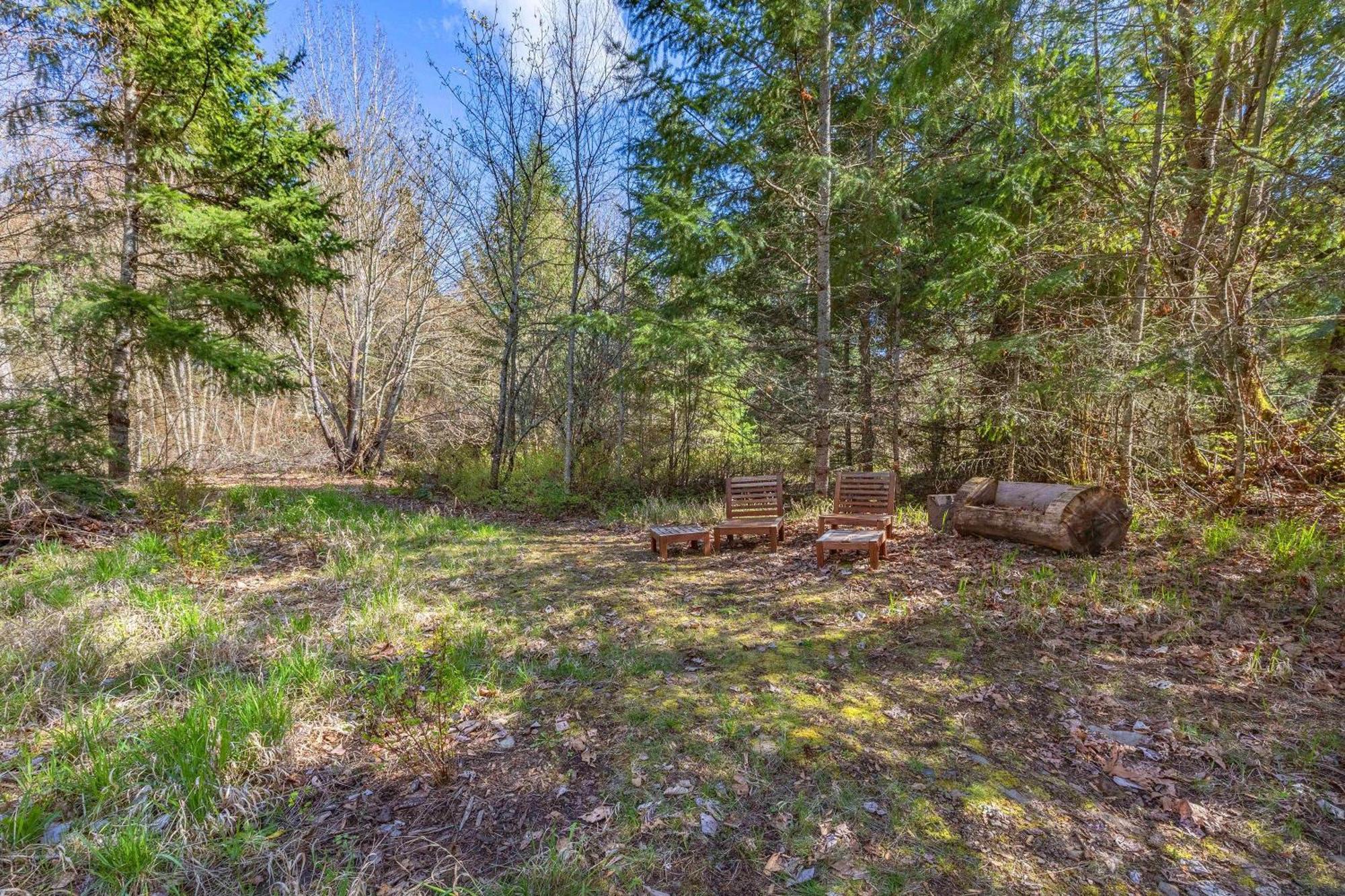 Villa Neal Creek Retreat Mount Hood Exterior foto